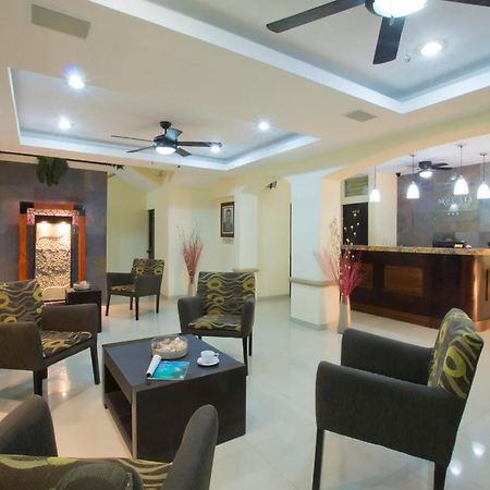 Mocali Hotel Puerto Vallarta Eksteriør billede