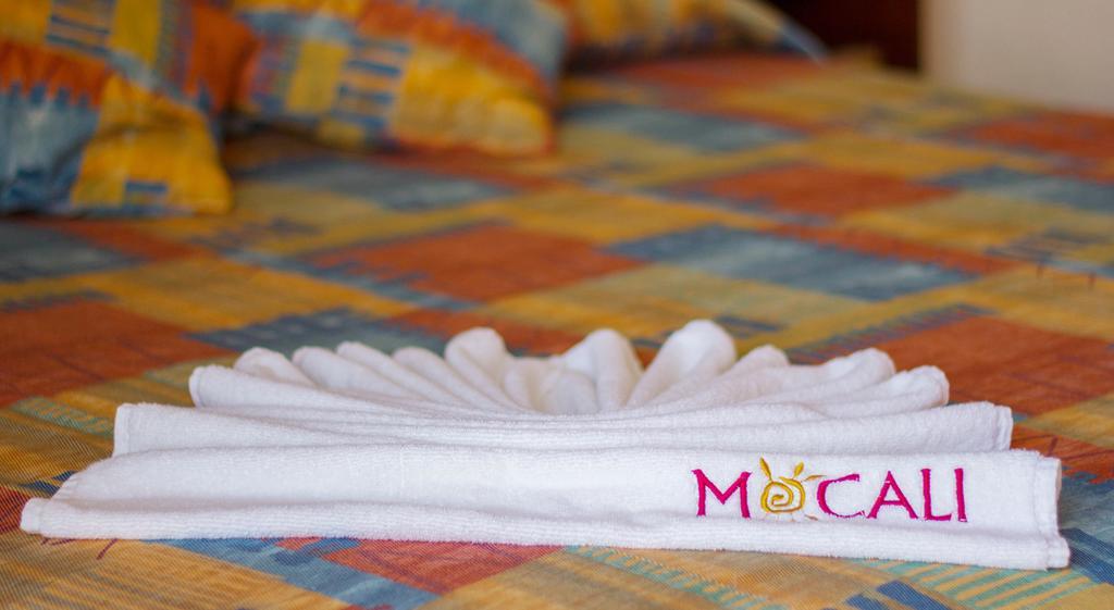 Mocali Hotel Puerto Vallarta Eksteriør billede